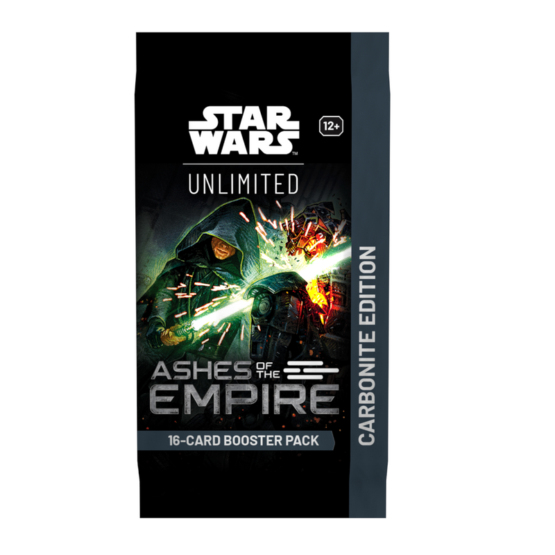 Star Wars Unlimited: Ashes of the Empire: Mandalorian Accessory Bundle