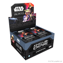 Star Wars Unlimited: Ashes of the Empire: Gameplay Bundle
