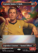 MTG | Star Trek Prerelease events