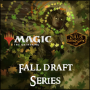 Zulu's FALL 2026 MTG draft Series