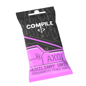 Compile: Aux 1