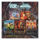 Magic the Gathering: Secret Lair x Avatar The Last Airbender: Ember Island Players
