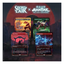 Magic the Gathering: Secret Lair x Avatar The Last Airbender: Everything Changed