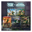 Magic the Gathering: Secret Lair x Avatar The Last Airbender: My Cabbages!