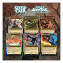 Magic the Gathering: Secret Lair x Avatar The Last Airbender: One With the Elements