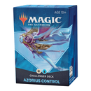 Magic the Gathering: Challenger Decks 2021