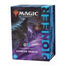 Magic the Gathering: Challenger Pioneer Decks 2021