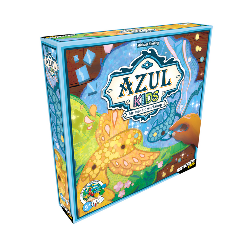 Azul Kids