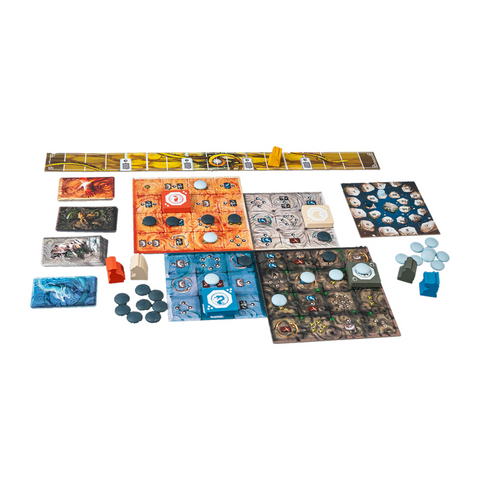 Azure: Cosmos Expansion