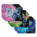 Pokémon TCG: Azure Legends Tin (Random)
