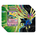 Pokémon TCG: Azure Legends Tin (Random)