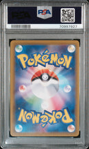 PSA GEM MT 10 Aroma Lady-Hyper(096/069) [Japanese Sword & Shield Eevee Heroes] - 70997927