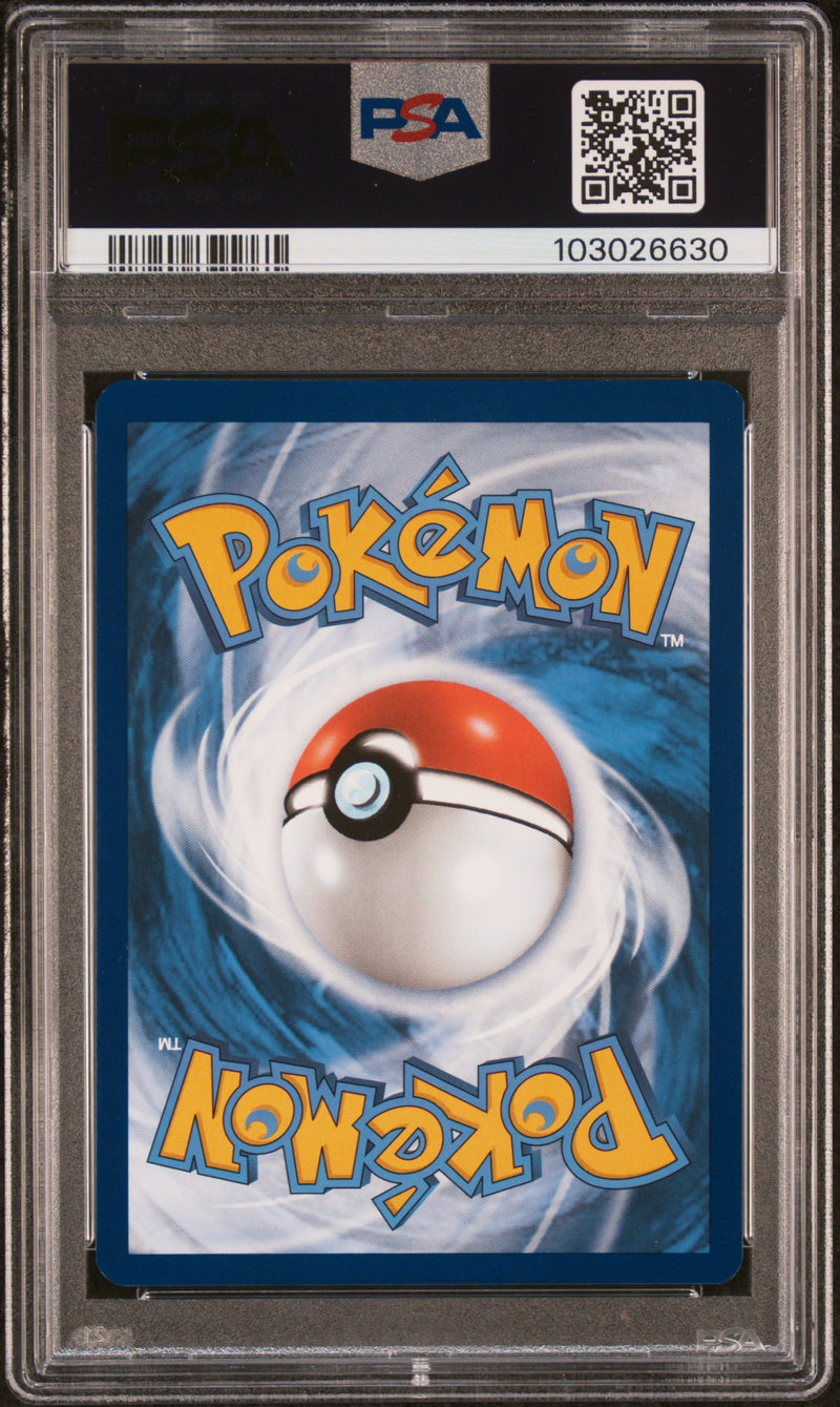 PSA GEM MT 10 Dragonair (181/165) [Mew En-151] - 103026630