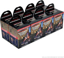 D&D Icons of the Realms: Adventures from Baldur's Gate: Boosters