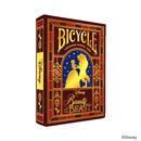 Bicycle Disney Beauty and the Beast