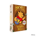 Bicycle Playing Cards: Disney Winnie the Pooh