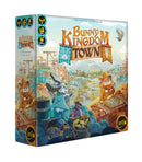 Bunny Kingdom Town