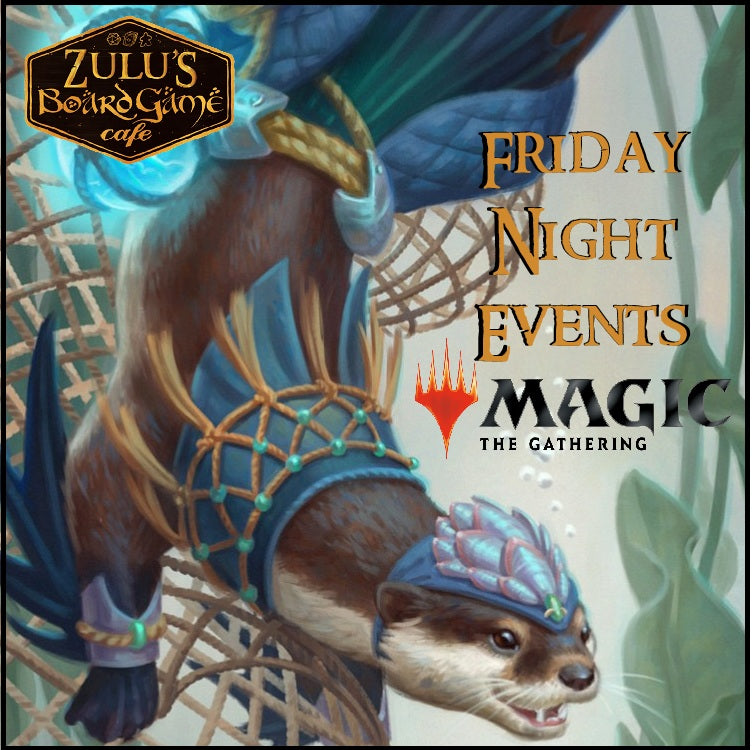 FNM Spring 2026 Events