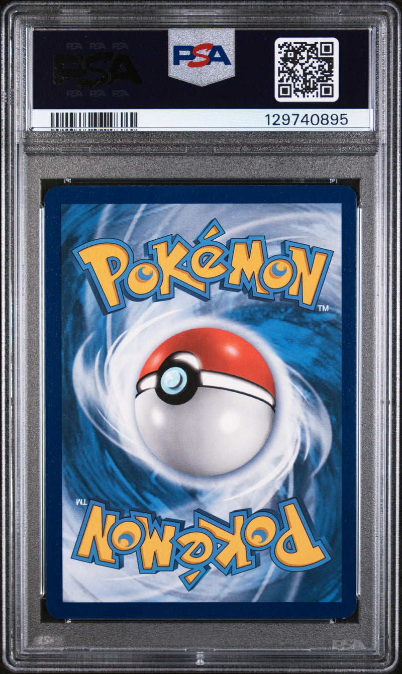PSA MINT 9 Gengar (TG06/TG30) [Sword & Shield: Lost Origin] - 129740895