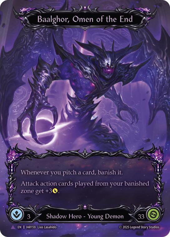 Flesh and Blood: Usurp the Shadow Throne draft & sealed Prerelease events