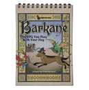 Barkane