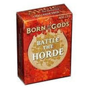 Magic the Gathering: Challenge Deck: Battle the Horde
