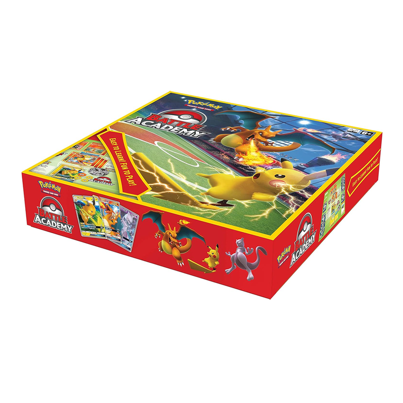 Pokémon TCG: Battle Academy 2020