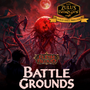 Flesh and Blood CC Battlegrounds & side events