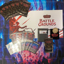 Flesh and Blood CC Battlegrounds & side events
