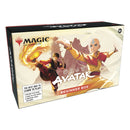 Magic the Gathering: Avatar: The Last Airbender: Beginner Box