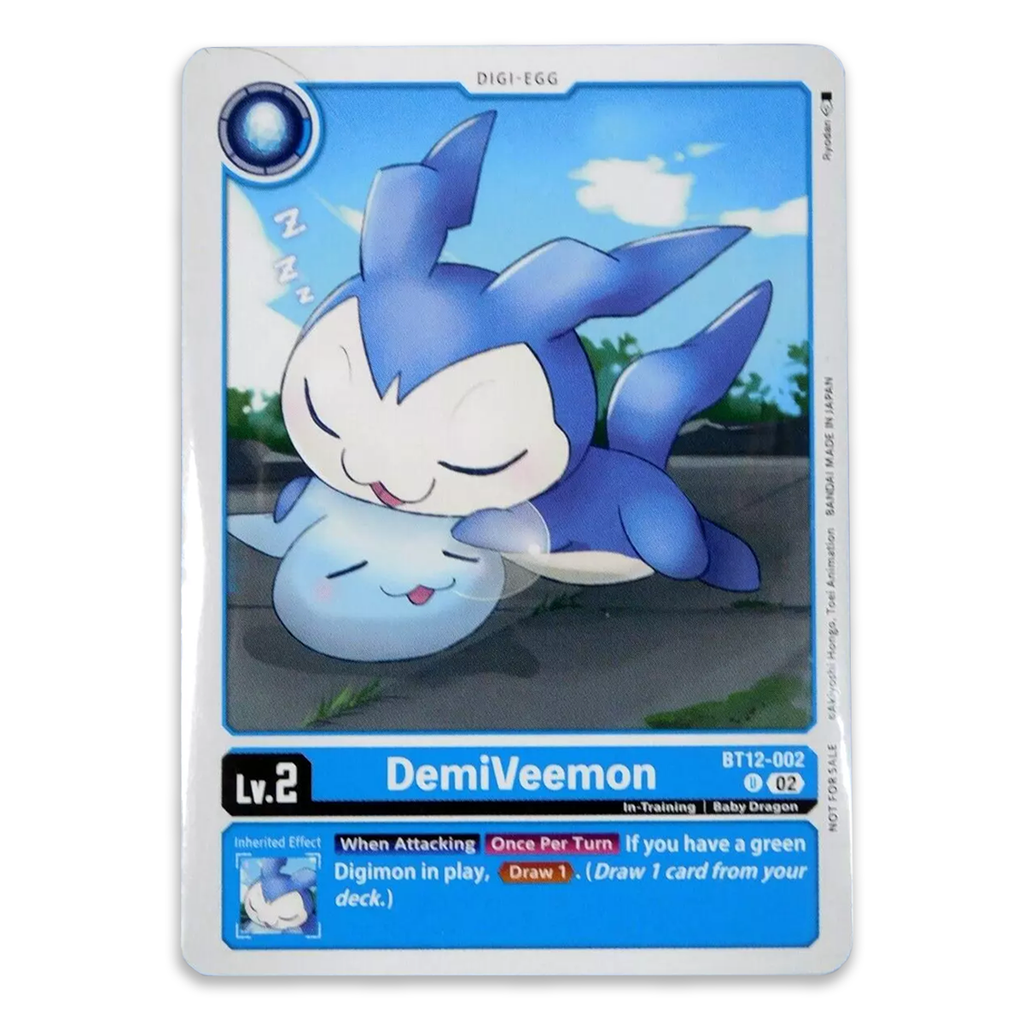 Digimon TCG: Beginning Tutorial Deck Digimon TCG: Beginning Tutorial Deck