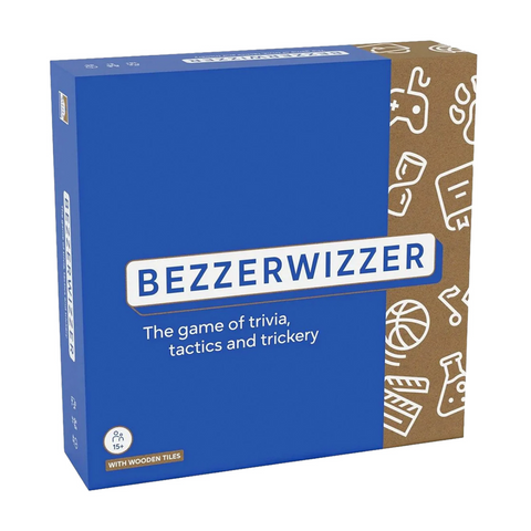 Bezzerizzer (Refresh)