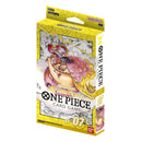 One Piece TCG: Big Mom Pirates Starter Deck
