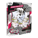 Pokémon TCG: White Flare: Binder Collection