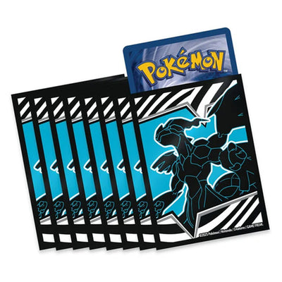 Pokémon TCG: Black Bolt Sleeves
