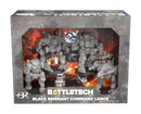 BattleTech: Forcepacks: Black Remnant Command Lance