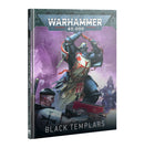 Warhammer 40000: Black Templars: Codex 10th