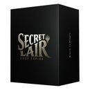 Magic the Gathering: Secret Lair: Black Is Magic - Foil Edition