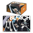 Union Arena TCG: Playmat and Half Storage Box Set: Bleach