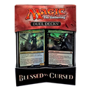 Magic the Gathering: Duel Decks: Blessed vs. Cursed