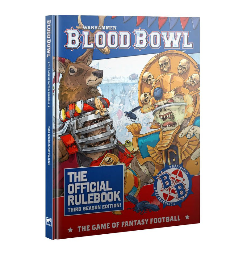 Blood Bowl: Spike! Issue 19
