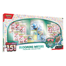 Pokémon TCG: 151: Blooming Waters Premium Collection