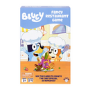 Bluey Fancy Restaurant Game