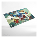 Star Wars Unlimited: Ashes of the Empire: Game Mat - Bo-Katan Kryze