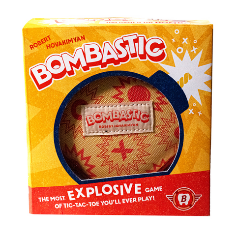 Bombastic