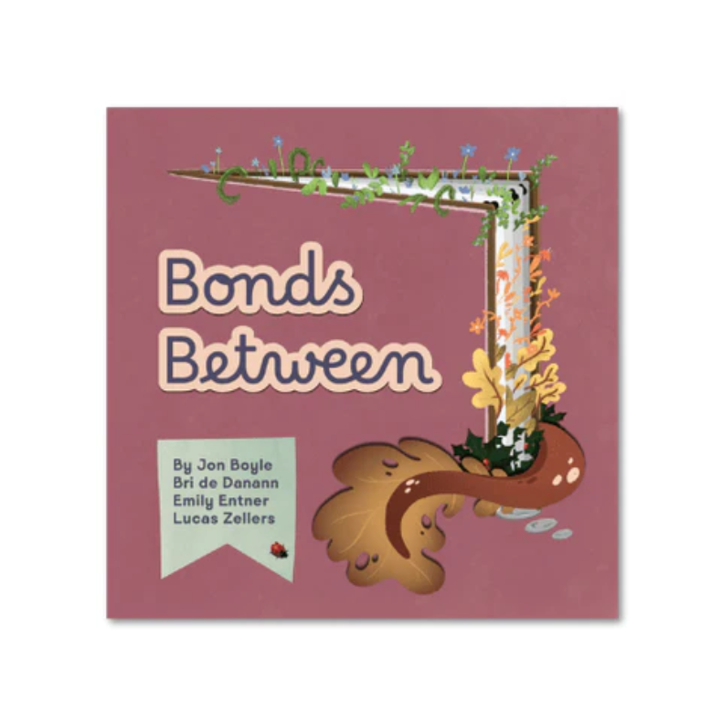 Bonds Between