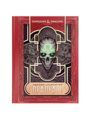 D&D: Arcana Unleashed: Deadfall: Alternate Cover