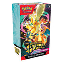 Pokémon TCG: Ascended Heroes: Booster Bundle