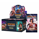 Riftbound - League of Legends TCG: Origins Booster Box