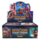 Riftbound - League of Legends TCG: Origins Booster Box